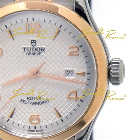 rosa orologio tudor orologio|tudor website.